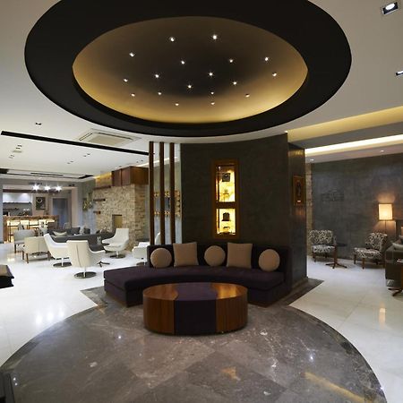 Soyic Hotel Eskişehir Luaran gambar