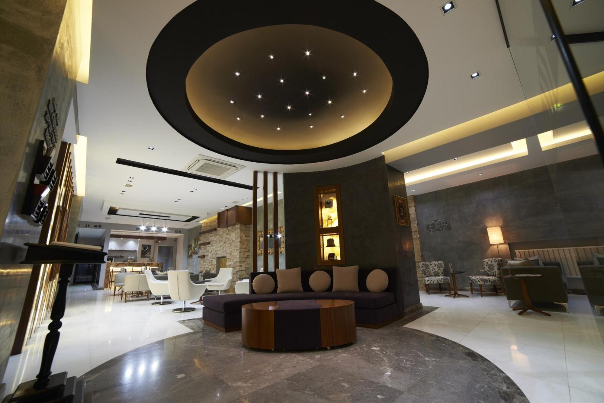 Soyic Hotel Eskişehir Luaran gambar